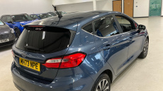 Ford Fiesta 1.0 EcoBoost Titanium 5dr Petrol Hatchback